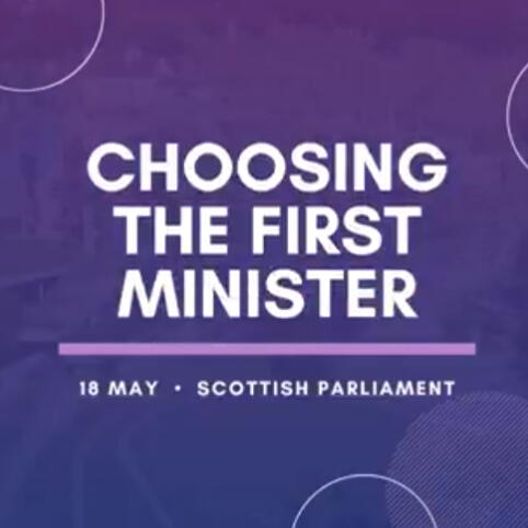 Scottish Parliament FM explainer