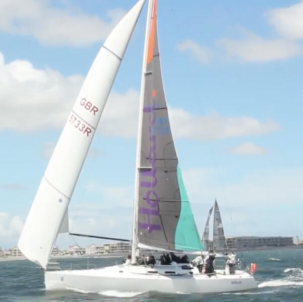 Hollard Risk Regatta